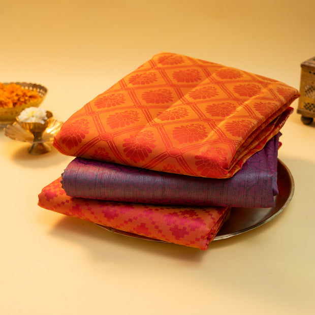 <h2>MACHINE EMBROIDERY</h2>