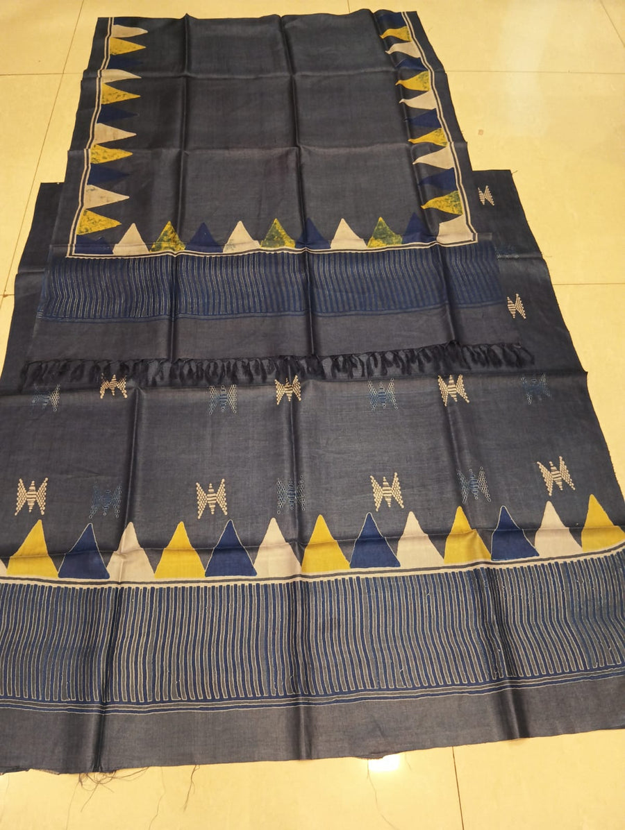 Printed Kurtis & Dupatta Set