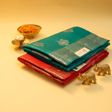 Catalogue - Kanishk Silk